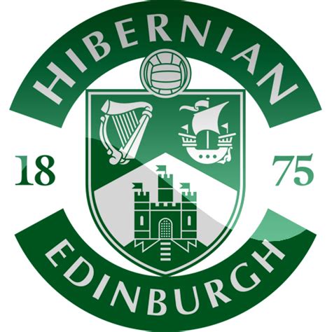 Hibernian Logo Png