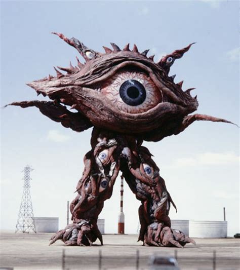 17 Best images about Kaiju & Monsters on Pinterest | Aliens, Red planet ...