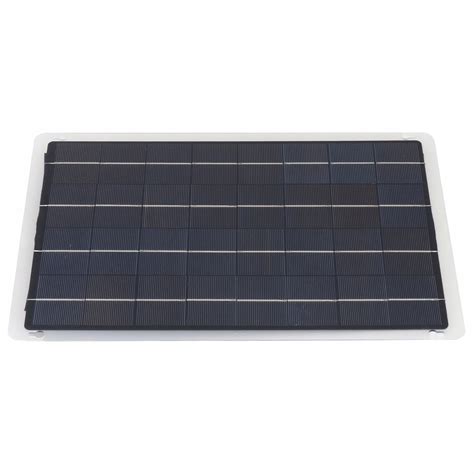 Panel Solarny Fotowoltaiczny Bateria V W Ipphi Cena Opinie