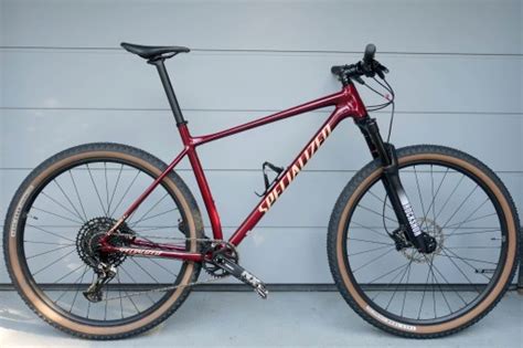 Rower Mtb Specialized Chisel Xl 2023 Custom Bielsko Biała