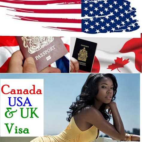 Apply For American Visa Sponsorship Program