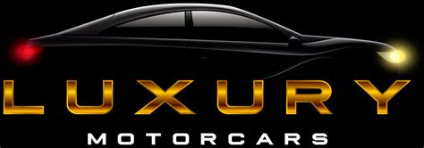 Inventory - Luxury Motor Cars