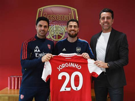 Fabrizio Romano reveals Arsenal wanted La Liga star before Jorginho ...