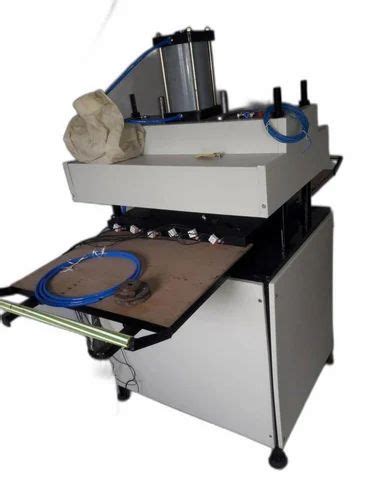 Automatic Blister Sealing Machine 18 19 Capacity 400x400 600x600 At