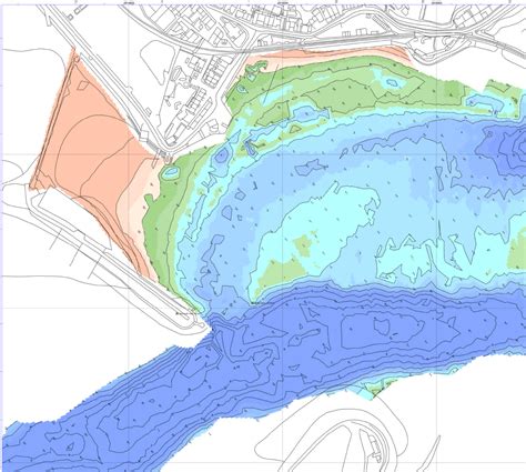 Hydrographic Survey CES Consulting