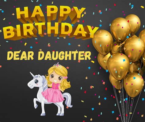 50 Birthday Wishes For Daughter In Hindi बेटी के लिए जन्मदिन की शुभकामना