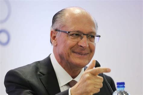 Alckmin Anuncia Janones E Randolfe Como Membros Da Equipe De Transição