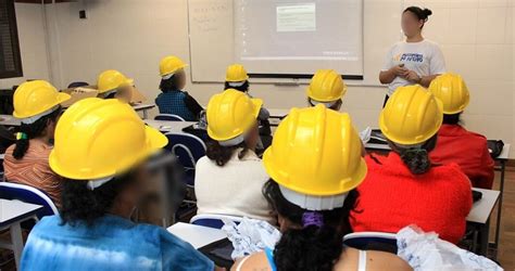 Inscri Es Curso De Tbo Gratuitos Em Manaus