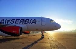 Air Serbia Ostvaruje Pozitivne Rezultate U Play Travel