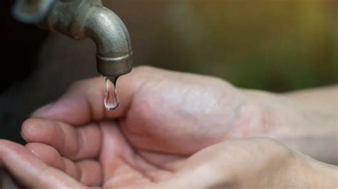 Agua de Puebla aumenta sus tarifas cuánto pagarás