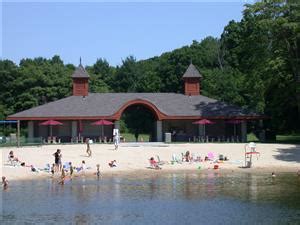 New Canaan Parks and Recreation: Kiwanis Park Beach Passes