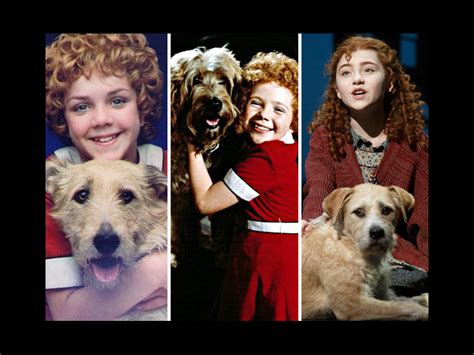 Annie Yesterday, Today and ‘Tomorrow’: All About Broadway's Favorite ...