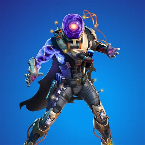 Fortnite Skin Cyclo 👕 Personagens E Skins Do Fortnite Em ᑕ ᑐnite Site