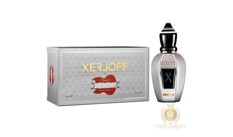 Xerjoff Tony Iommi Perfume | lupon.gov.ph