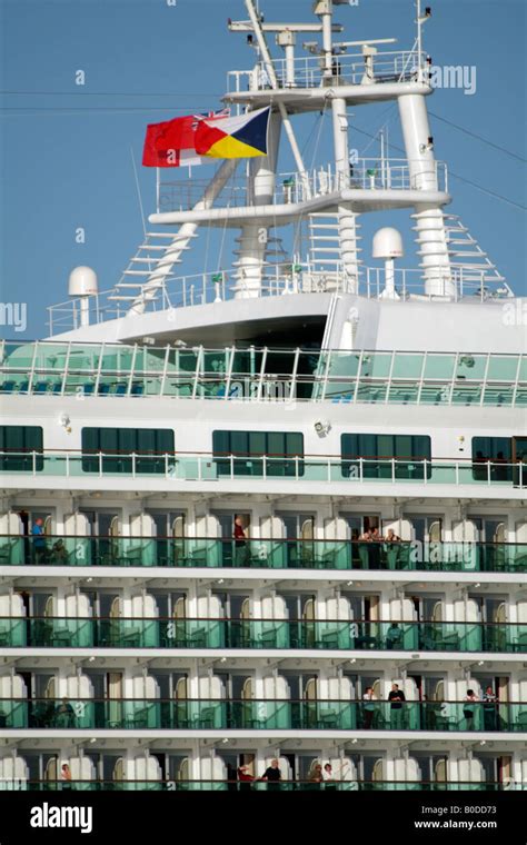 Ventura cruise ship hi-res stock photography and images - Alamy