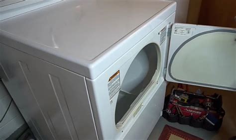 Maytag Bravos Xl Dryer Troubleshooting Problems Solved Nerd In