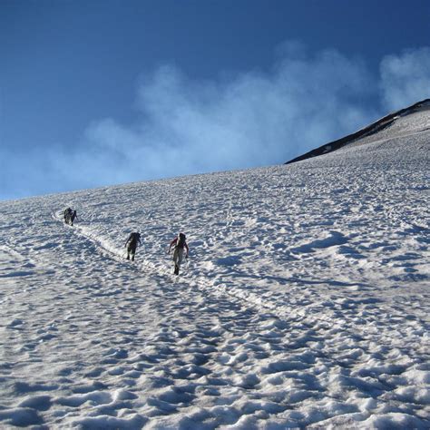 Las 15 Mejores Rutas De Trekking En Chile