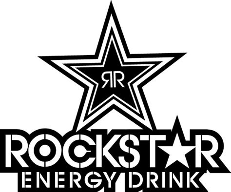 Rockstar Energy Drinks Logo