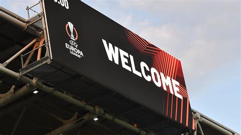 Melhores Jogos Da Fase De Grupos Da Europa League 2023 24 Qual é O Seu