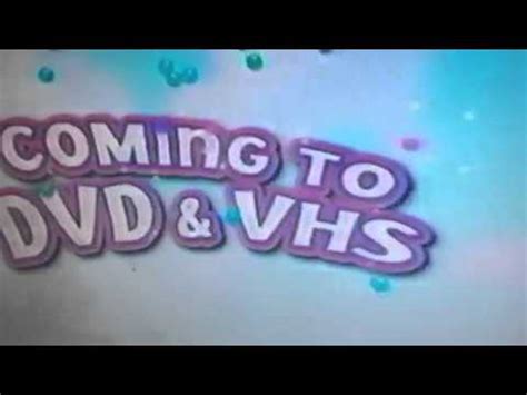 Opening To Blue's Room:Alphabet Power 2005 VHS - VidoEmo - Emotional Video Unity