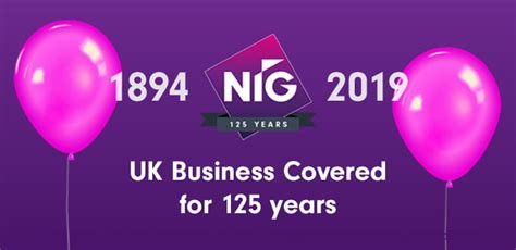 Celebrating 125 Years Of Nig Nig
