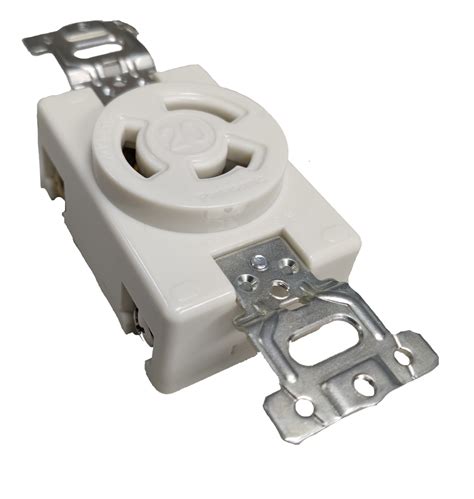 A Twist Lock Outlet P E P V Panasonic Ml Wf Twistlock