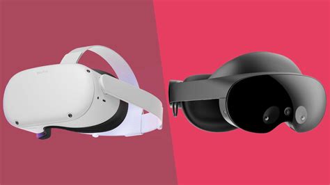 Meta Quest Vs Oculus Rift S Which One Should You Buy The 49 Off