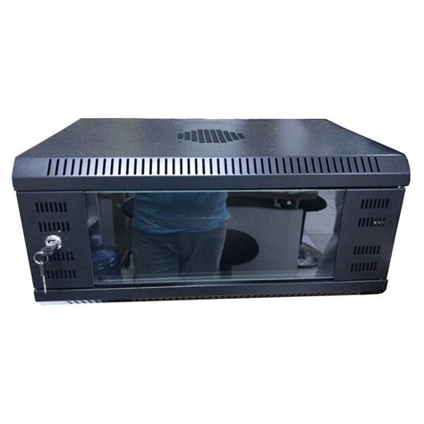 U Wall Mount Rack Enclosure Bolein Technology