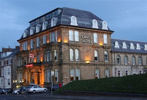 Afternoon Tea Review Of Grand Hotel Tynemouth England Tripadvisor