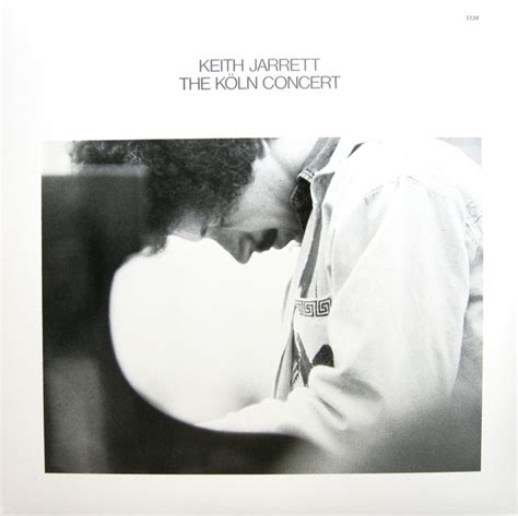 Keith Jarrett The K Ln Concert G Gatefold Vinyl Discogs