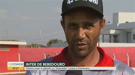 V Deos Bom Dia Cidade Ribeir O Preto De Quinta Feira De Setembro