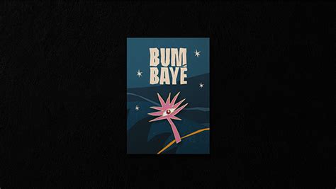 Bumbayé :: Behance