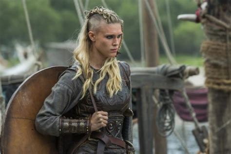 Viking Hairstyles For Women Bavipower