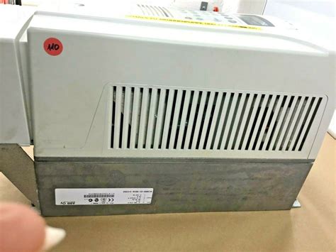 Static Speed Drive Phase Abb Frequency Converter Acs P