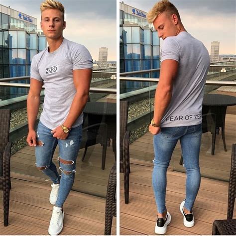 Fashion And Boys Super Skinny Jeans Men Tight Jeans Men Skinny Jeans Men