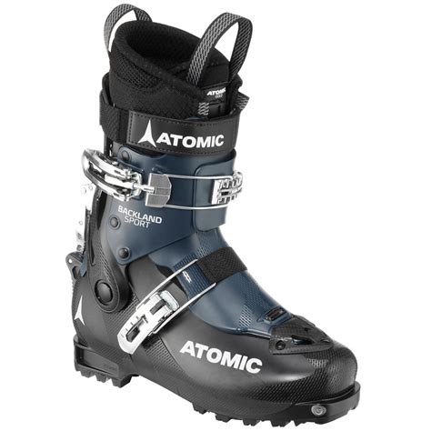 Ski Touring Boots Atomic Backland Sport Atomic Decathlon