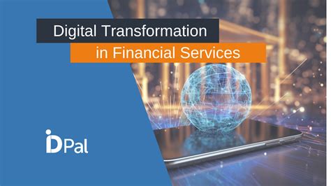 Cost Saving Reasons For Digital Transformation In Financial Services