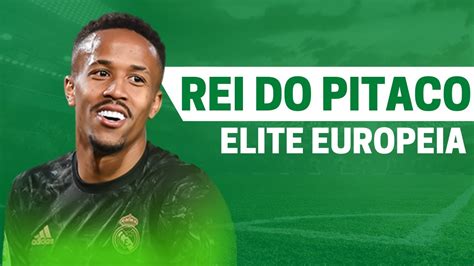 Dicas Rei Do Pitaco Elite Europeia Youtube