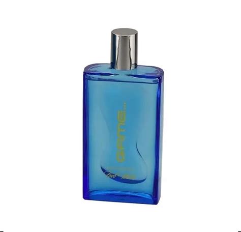 Купить духи Davidoff Cool Water Game — мужская туалетная вода и парфюм ...