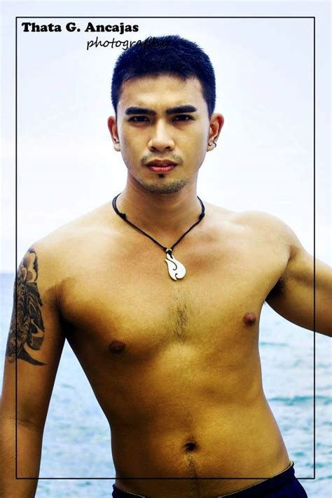 Watchful Eyes Of A Silhouette Mr Gay World Philippines 2017 Watchful