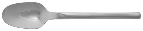 Vectra Stainless Dessert Oval Soup Spoon By Oneida Silver