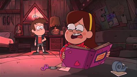 Gravity Falls Dipper And Mabel Vs The Future Soundtrack Summer Ends Youtube