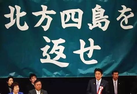 安倍访俄想谈领土问题？俄军出动28艘战舰或是答复 手机新浪网