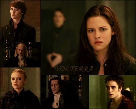 nm - volterra - Twilight Series Wallpaper (9007637) - Fanpop