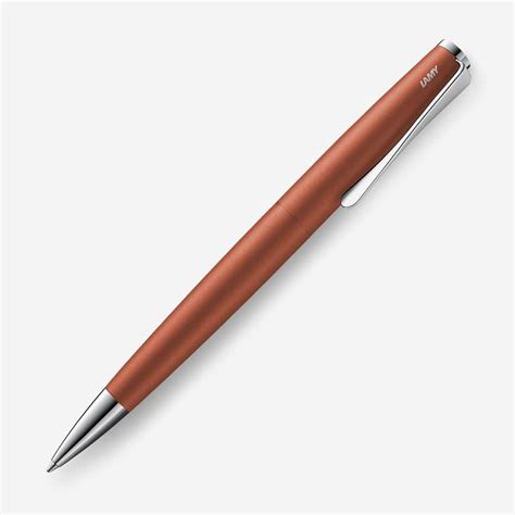 Bol Grafo Lamy Studio Terracota