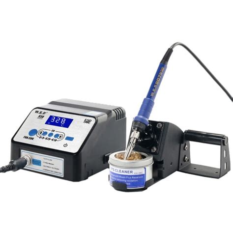 Wep W Soldering Station Kamami On Line Store