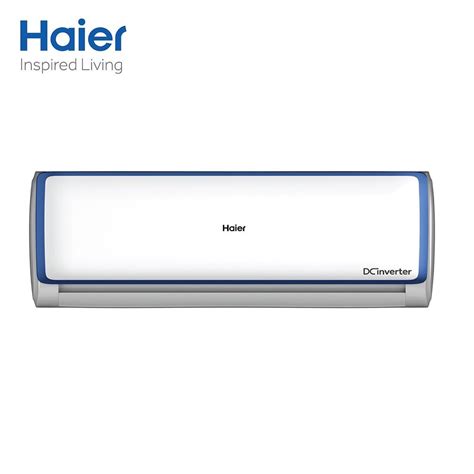 5 Star Haier 1 6 Ton Elegante Cool Inverter Split AC At Rs 44700 In New