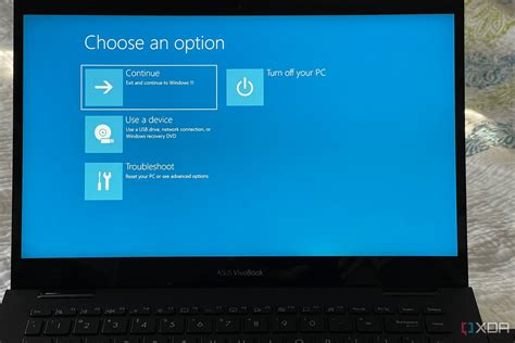 How To Reset A Microsoft Surface Device