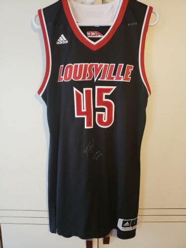 Louisville Cardinals 2015 16 Jerseys