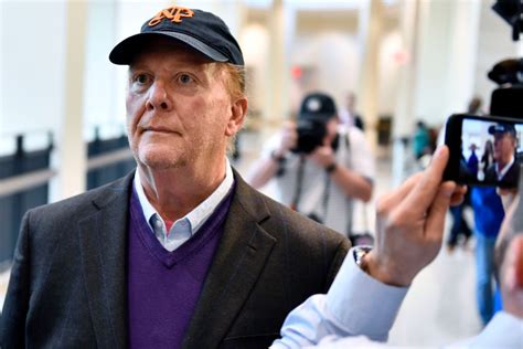 Chef Mario Batali Pleads Not Guilty To Indecent Assault